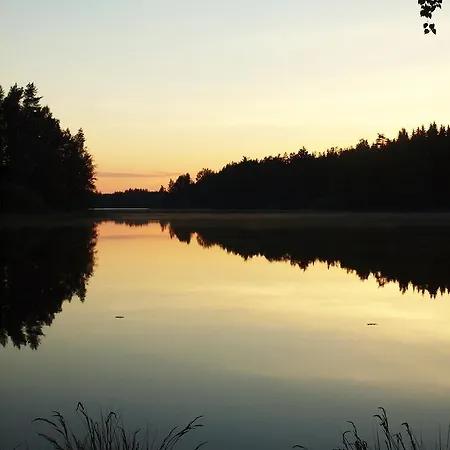 Norppa Resort Savonlinna