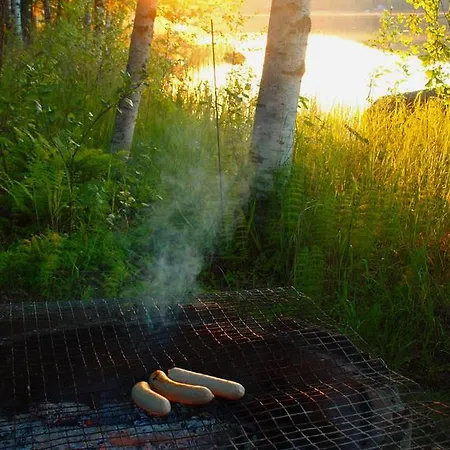 Resort Norppa Savonlinna