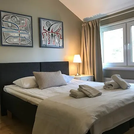 Resort Norppa Savonlinna