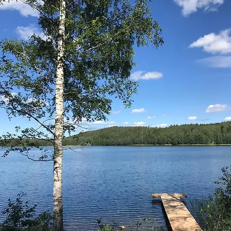 Resort Norppa Savonlinna