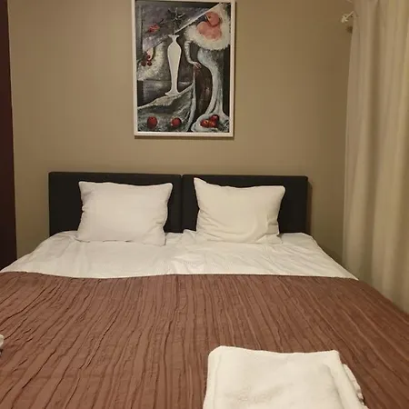 Norppa Resort