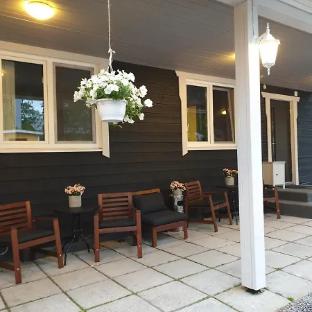 Norppa Resort