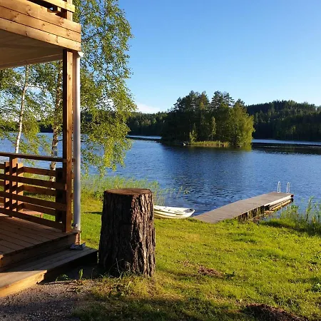 Resort Norppa Savonlinna