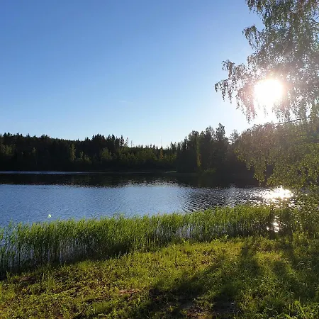 Norppa Savonlinna