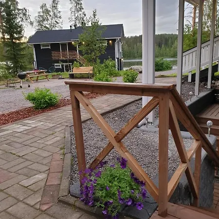 Resort Norppa
