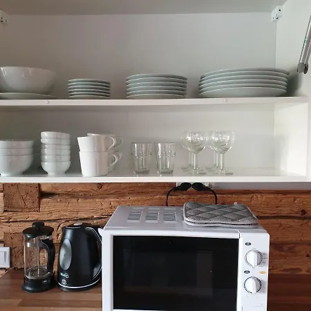 度假村 Norppa 萨翁林纳