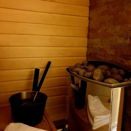 Resort Norppa *