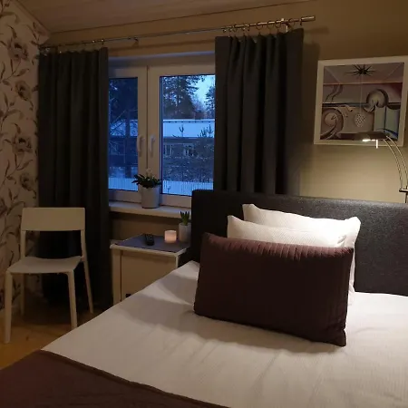 Norppa Savonlinna