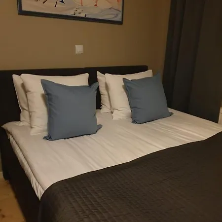 Norppa Resort *