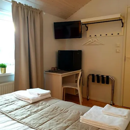 Resort Norppa Savonlinna