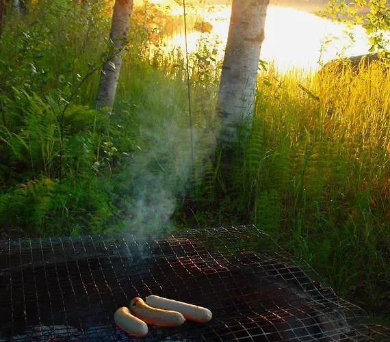 Resort Norppa Savonlinna