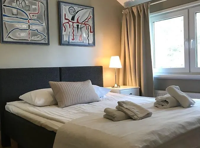 Resort Norppa Savonlinna