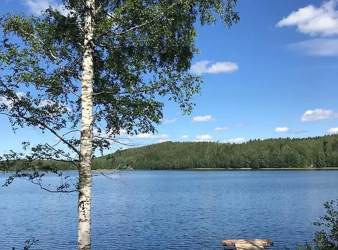 Resort Norppa Savonlinna