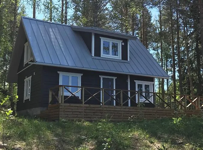 Norppa Resort Savonlinna