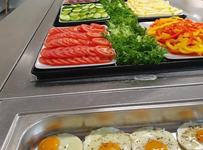 Norppa אתר נופש