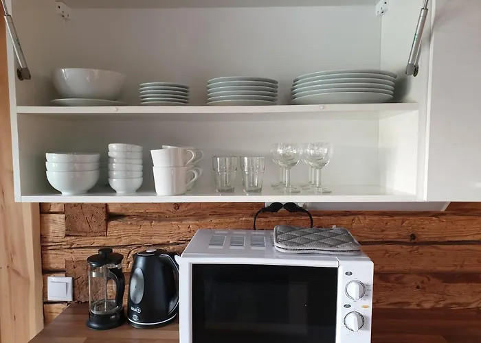 Resort Norppa Savonlinna