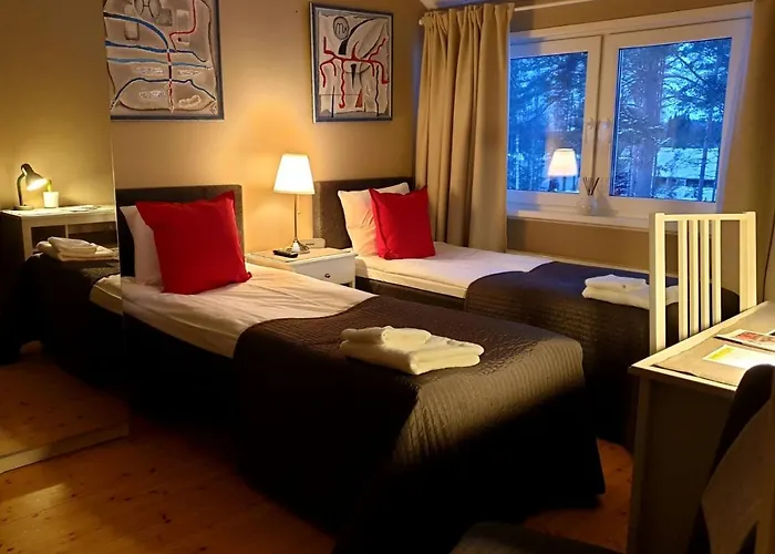 Norppa * סאבונלינה