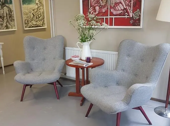 Resort Norppa Savonlinna