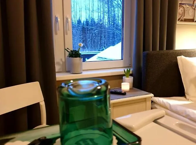 אתר נופש Norppa *