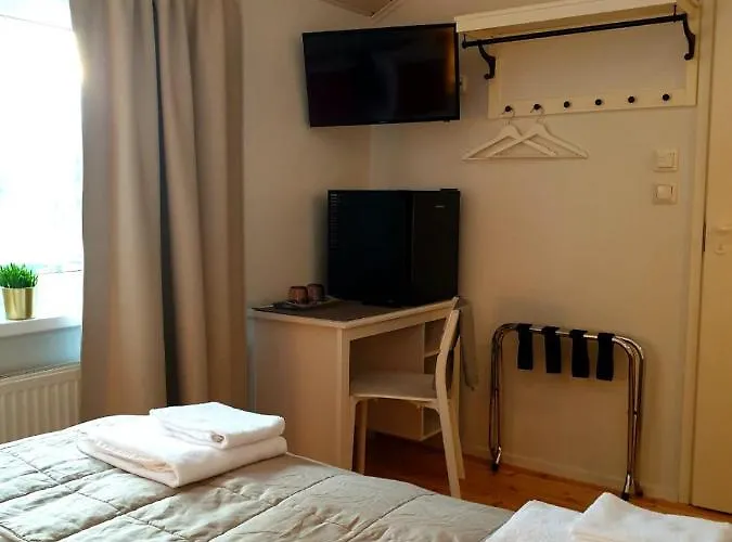 Resort Norppa Savonlinna