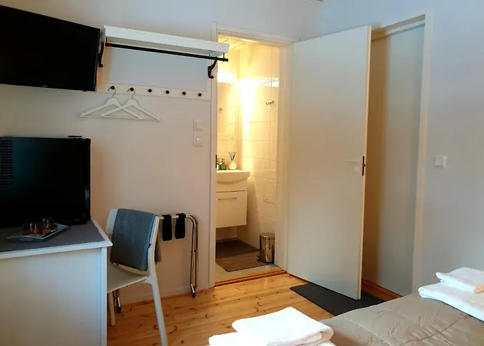 Resort Norppa Savonlinna